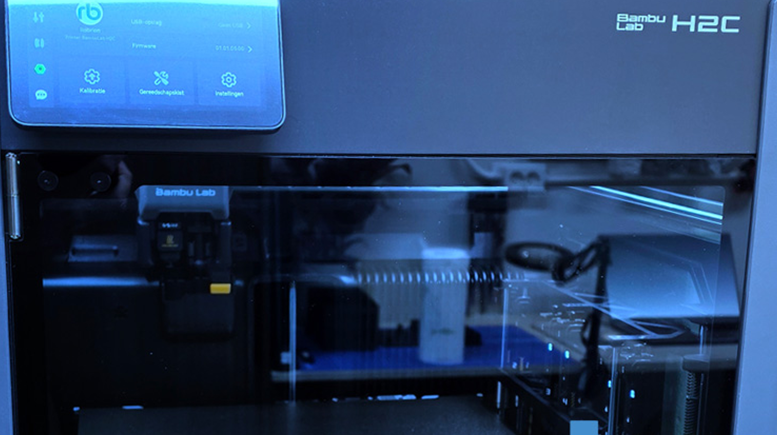 3D Printing Services